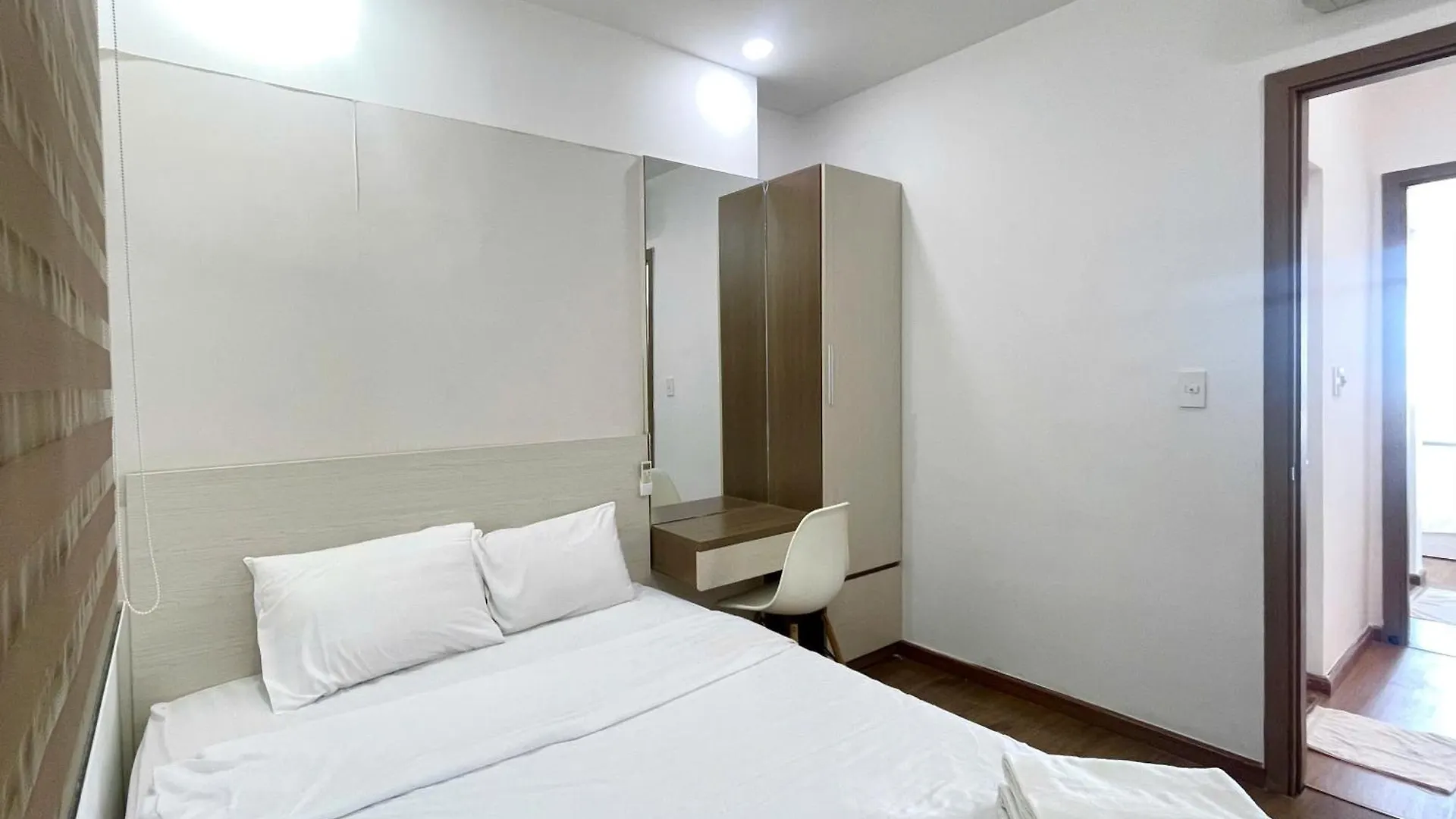 Seahome Beachfront Apartment - Muong Thanh Vien Trieu Nha Trang 0*,  Vietnam