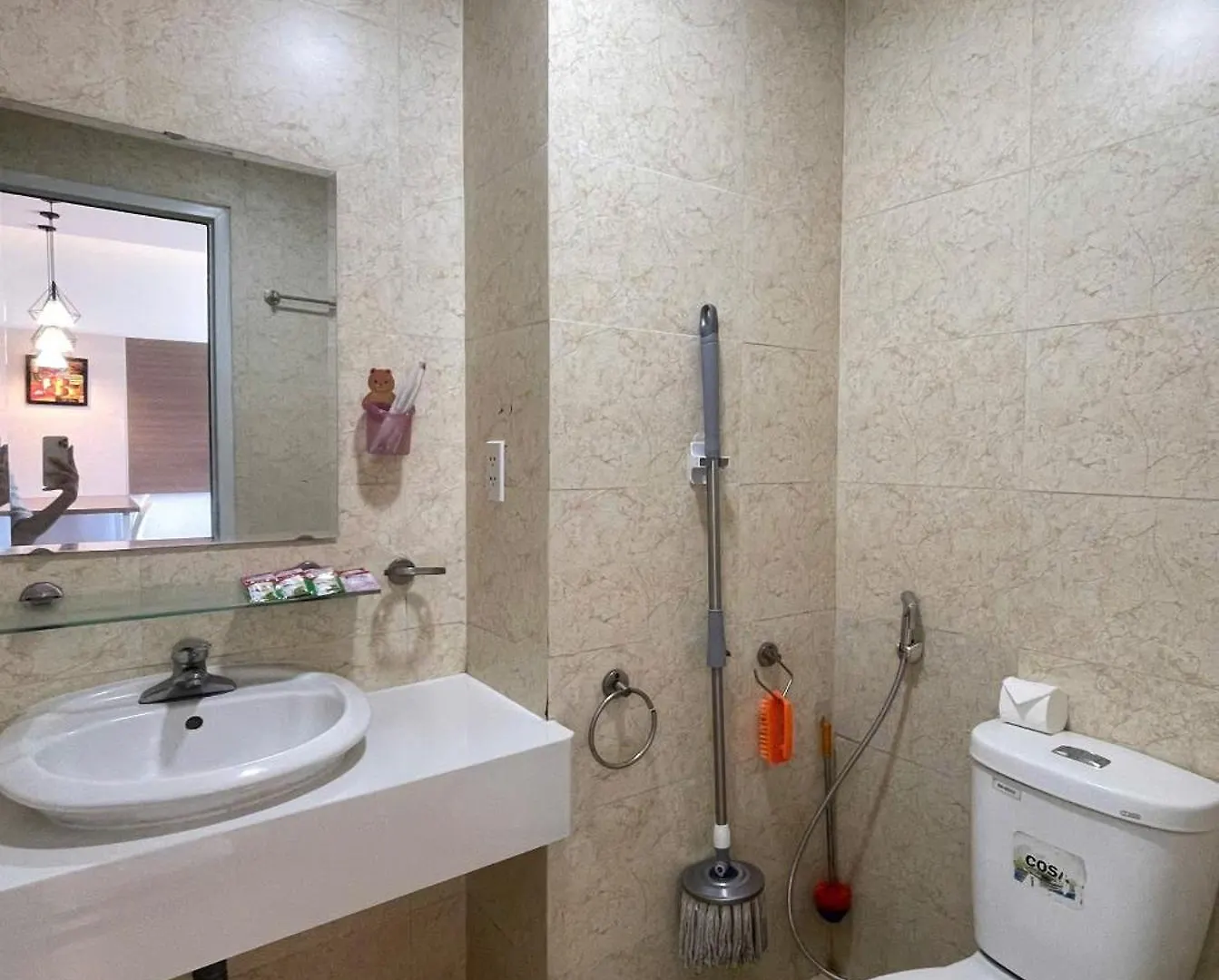 Seahome Beachfront Apartment - Muong Thanh Vien Trieu Nha Trang